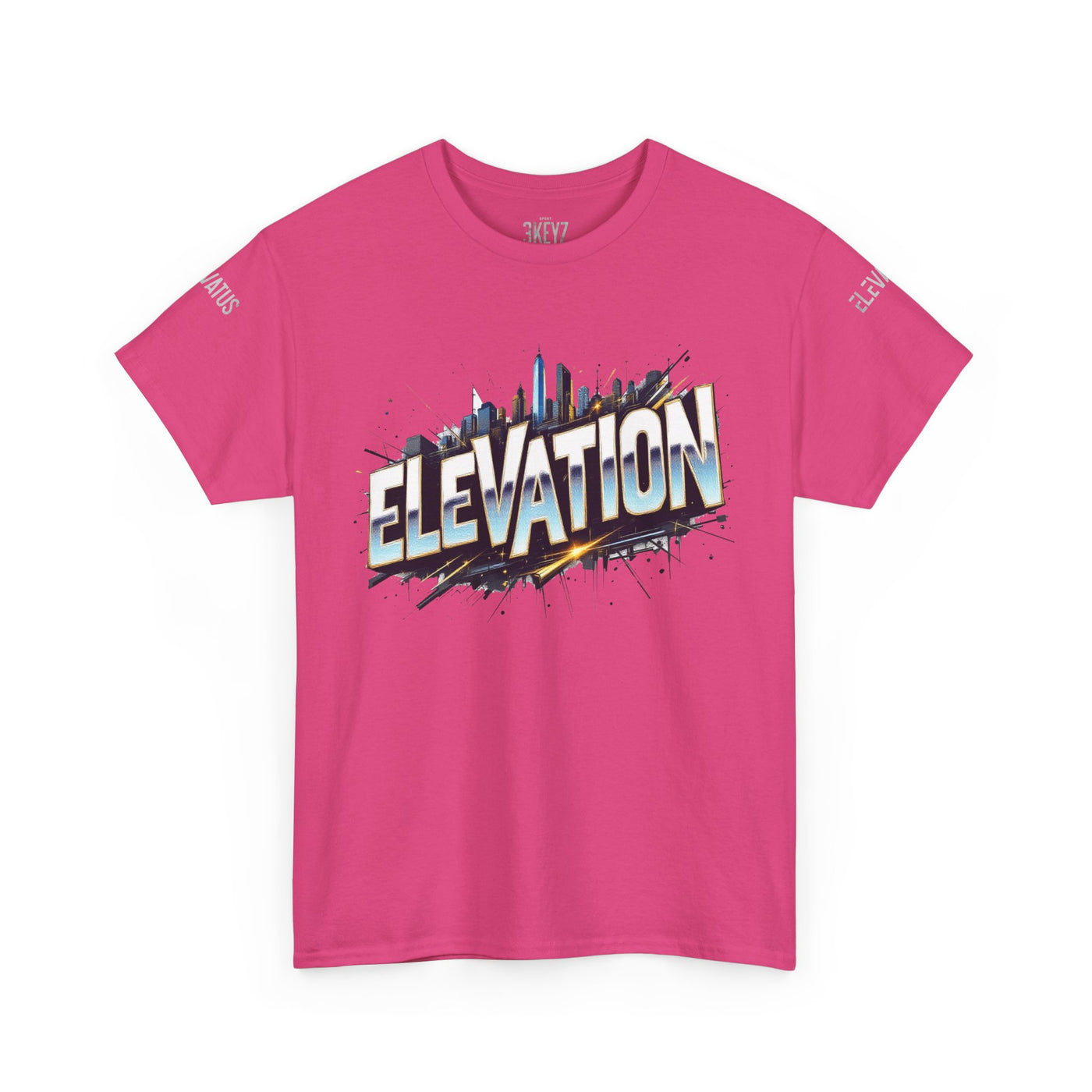City Drip Unisex Tee