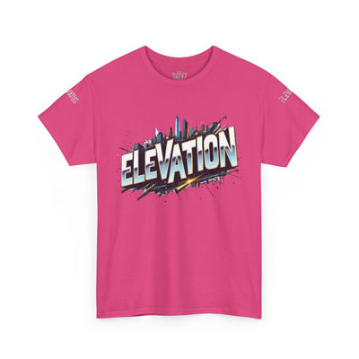 City Drip Unisex Tee