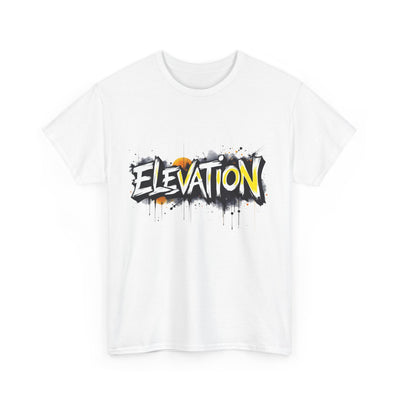 Sunrise Elevation Tee