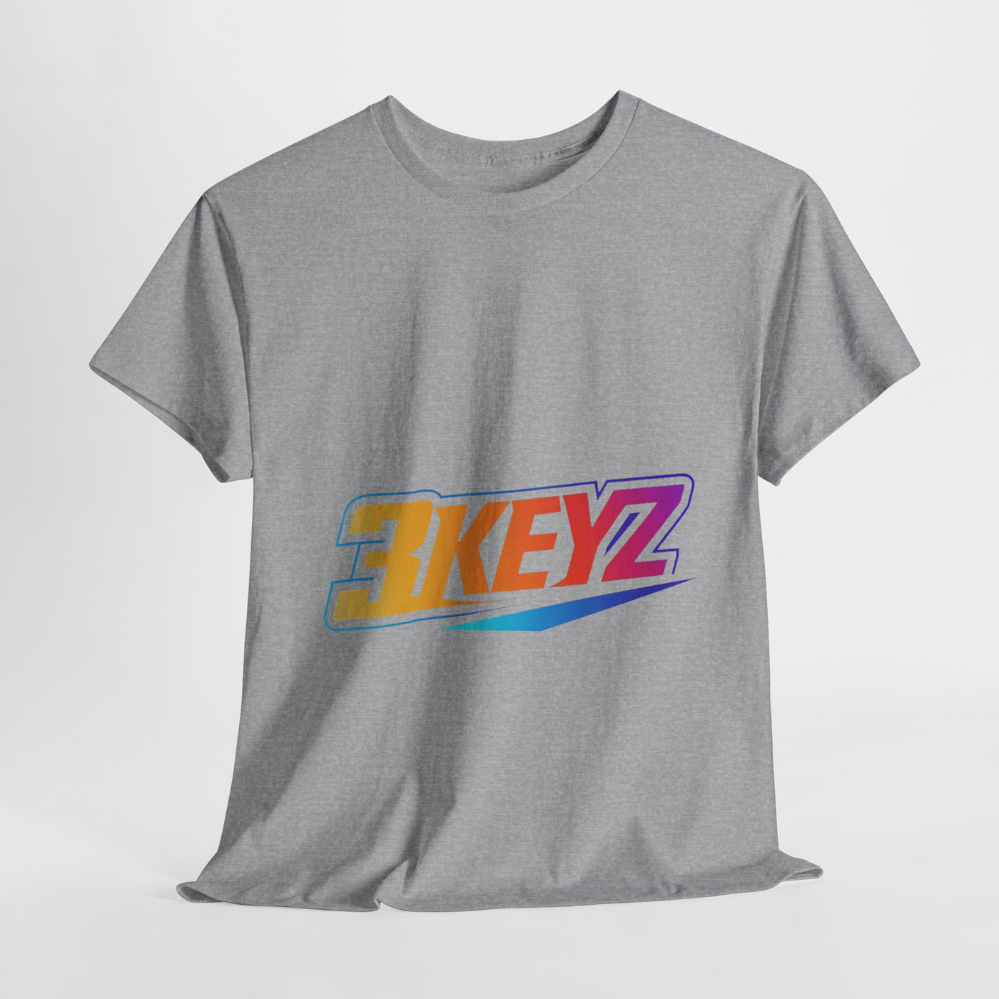 3keyz  Street Drip Logo9 Unisex T-Shirt
