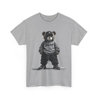Standing on Business Drip Unisex Tee