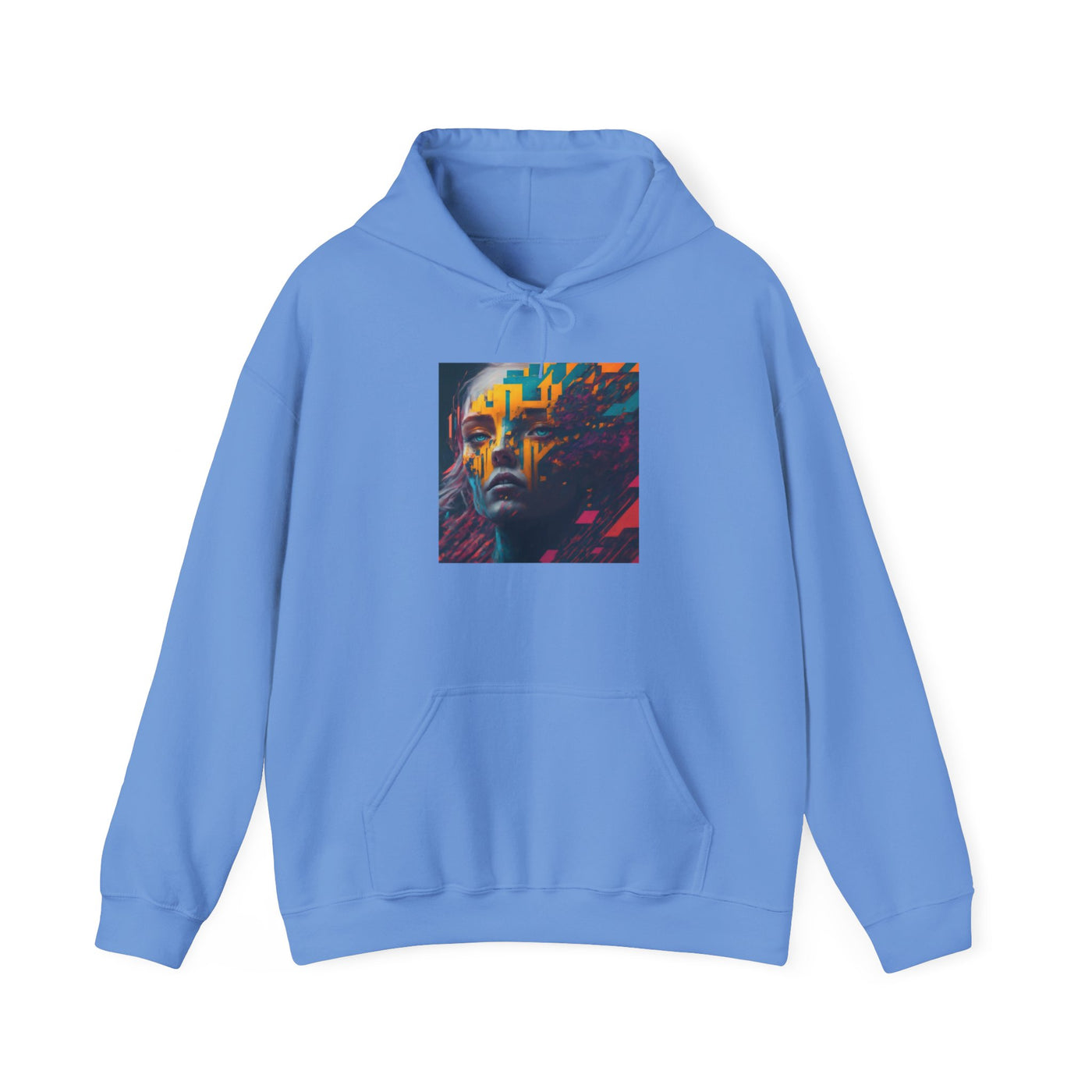 3keyz Street Drip ArtDrip10 Hoodie