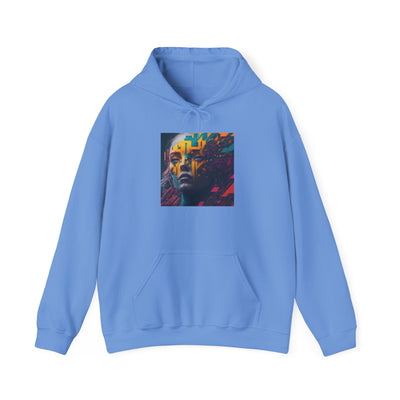 3keyz Street Drip ArtDrip10 Hoodie