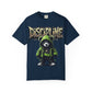 Green Teddy Discipline T