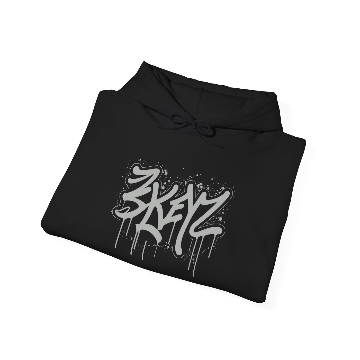 Street Drip Logo7 Hoodie