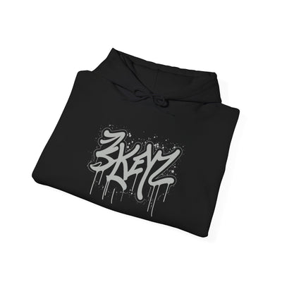 Street Drip Logo7 Hoodie