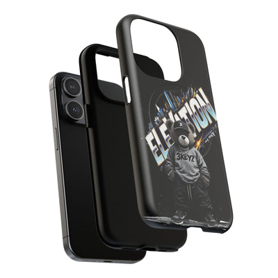3keyz Magnetic Phone Case - Elevation Drip