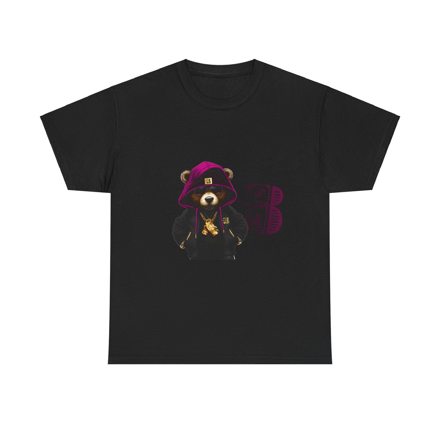 3keyz OG Teddy Purple