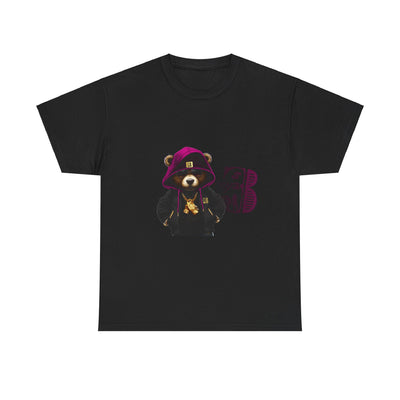 3keyz OG Teddy Purple