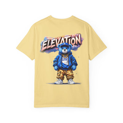 Cool Blue Elevation T-shirt