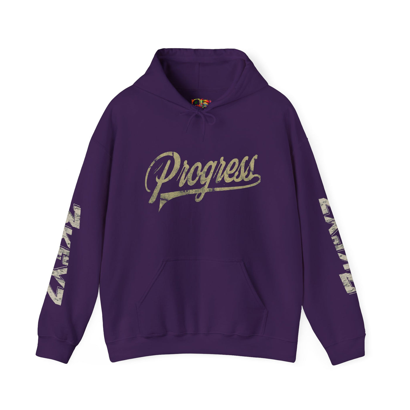 Hood Progress - Street Drip