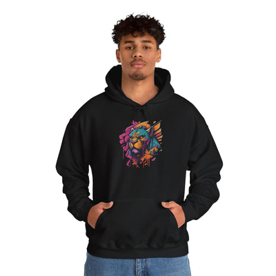 3keyz Street Drip ArtDrip1 Hoodie
