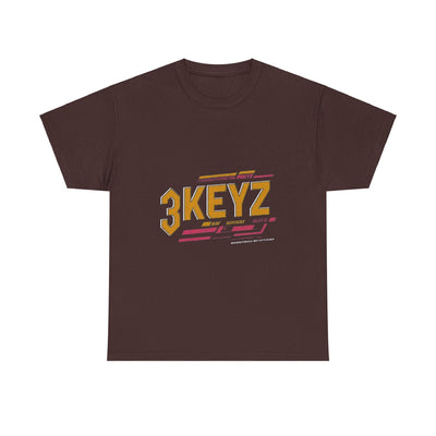 3keyz  Street Drip Logo9 Unisex T-Shirt