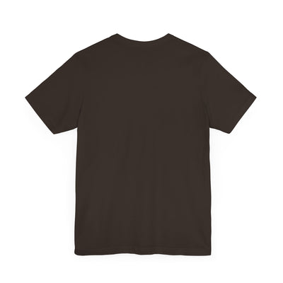 3keyz BIg 3 Paint Splatter1 Unisex T-Shirt
