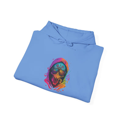 3keyz Street Drip ArtDrip11 Unisex Hoodie
