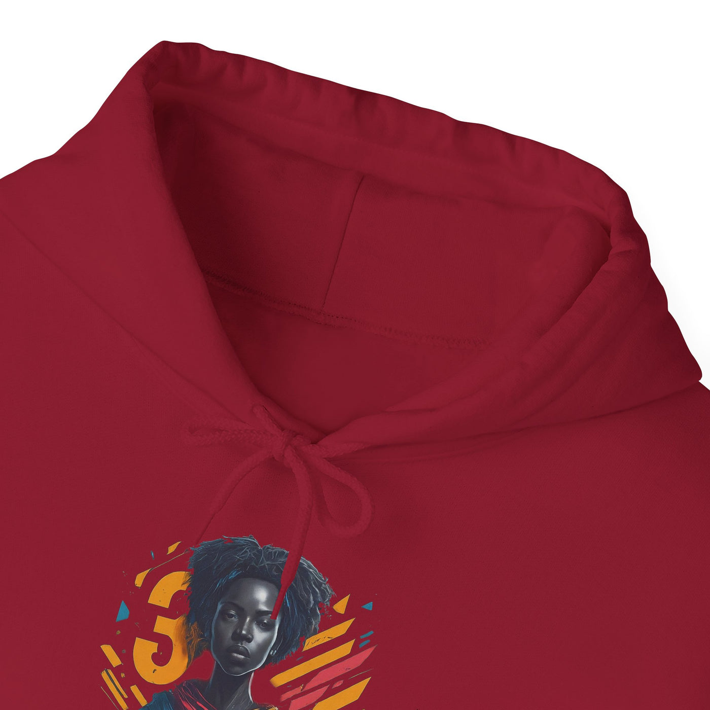 3keyz Street Drip ArtDrip3 Unisex Hoodie