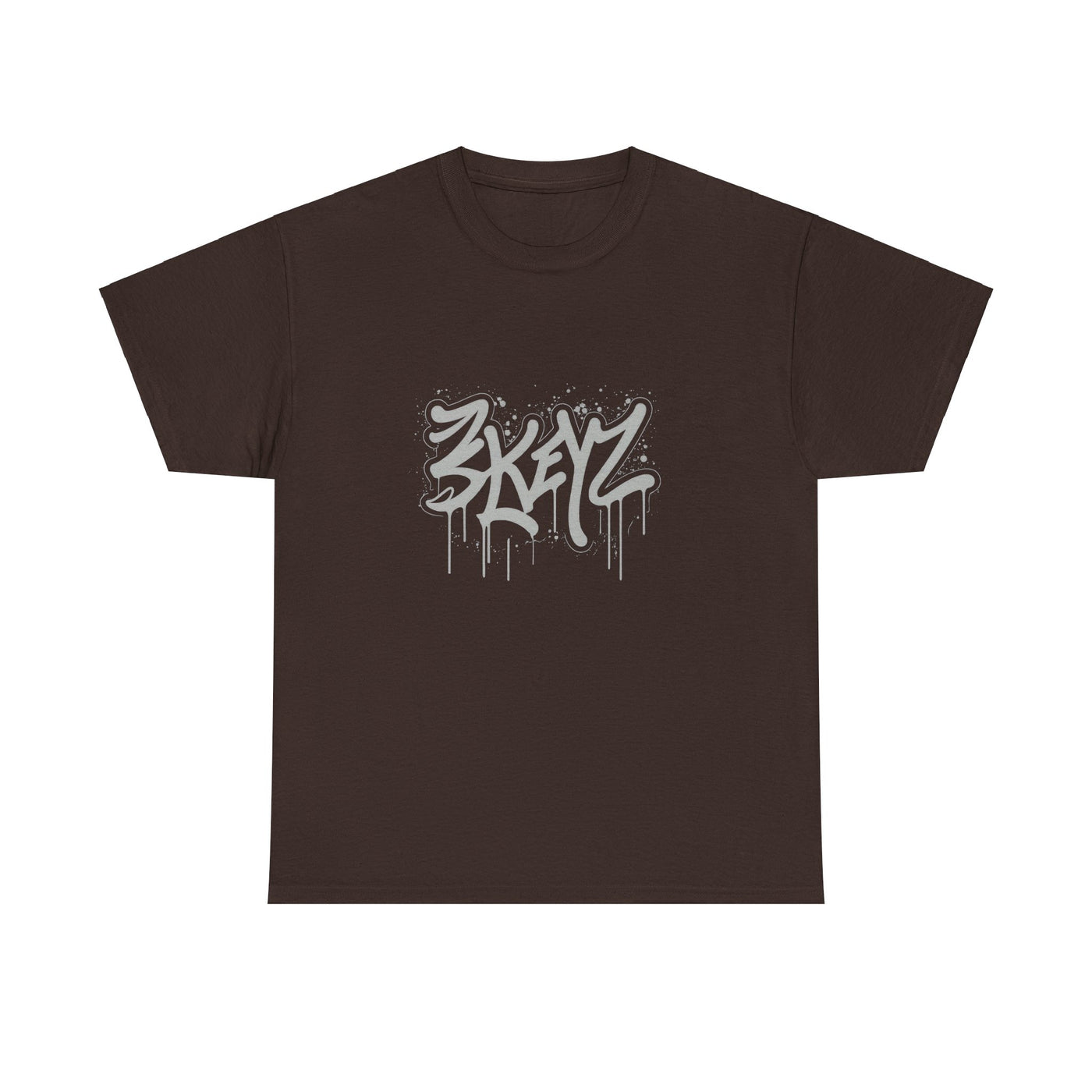 3keyz  Street Drip Logo5 Unisex T-Shirt