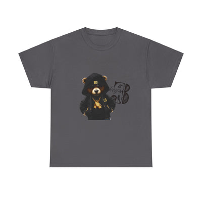 3keyz OG Teddy BLK