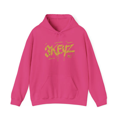 Street Drip Logo6 Unisex Hoodie