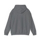 3keyz Big 3 Splash Unisex Hoodie