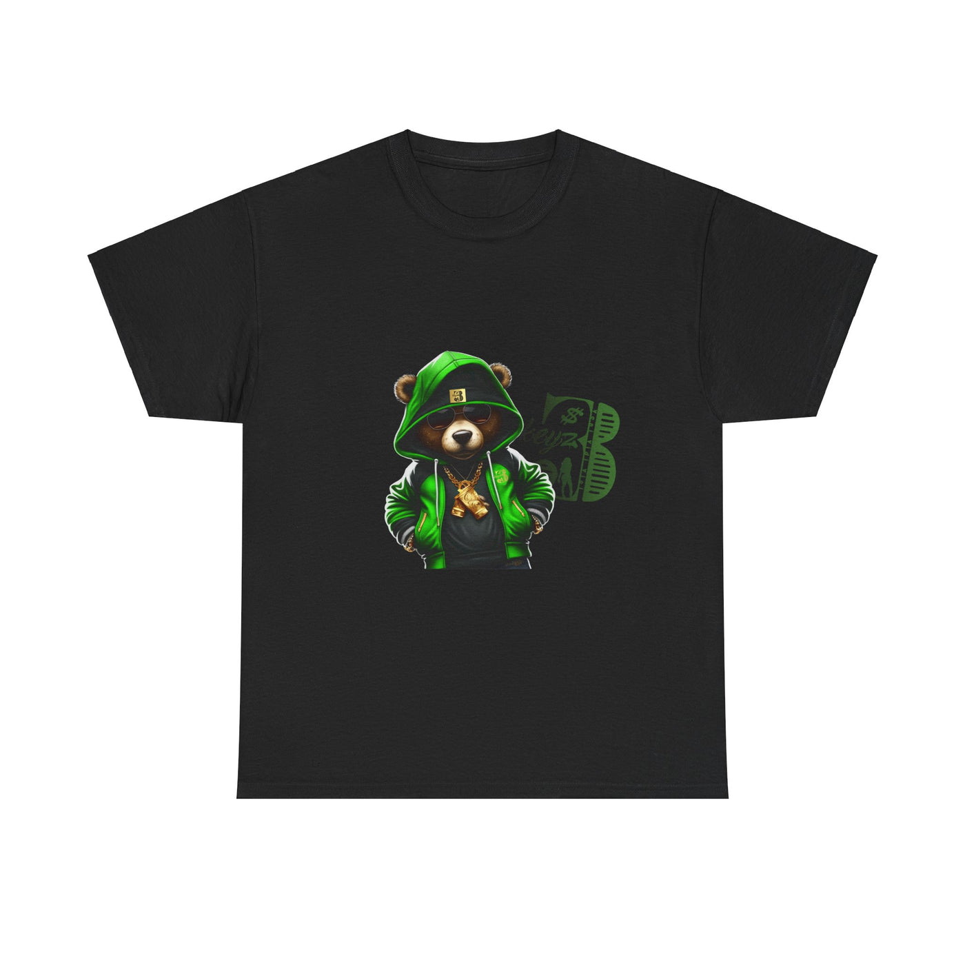 3keyz OG Teddy Lime