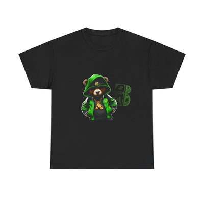 3keyz OG Teddy Lime