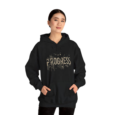 3keyz Street Drip Progress2 Hoodie