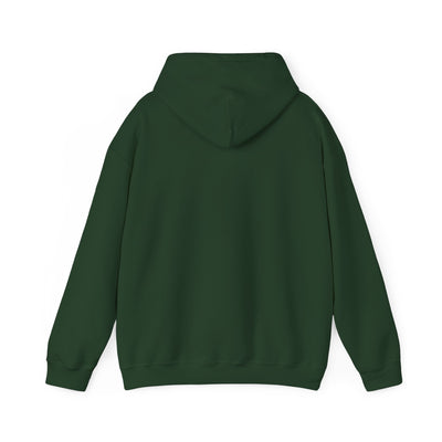 3Keyz Original Drip Unisex hoodie Black.