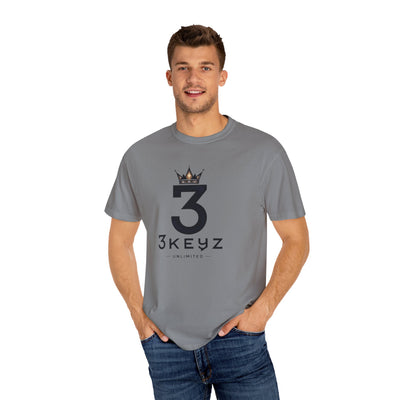 Street Drip T-shirt - Progress Teddy Drip sporty edition