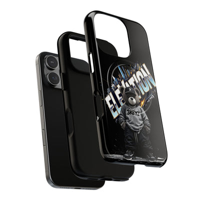 3keyz Magnetic Phone Case - Elevation Drip