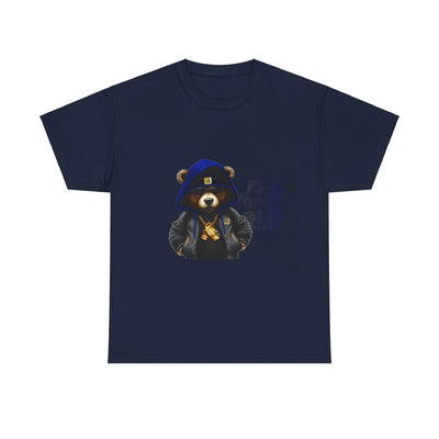 3keyz OG Teddy blue/grey