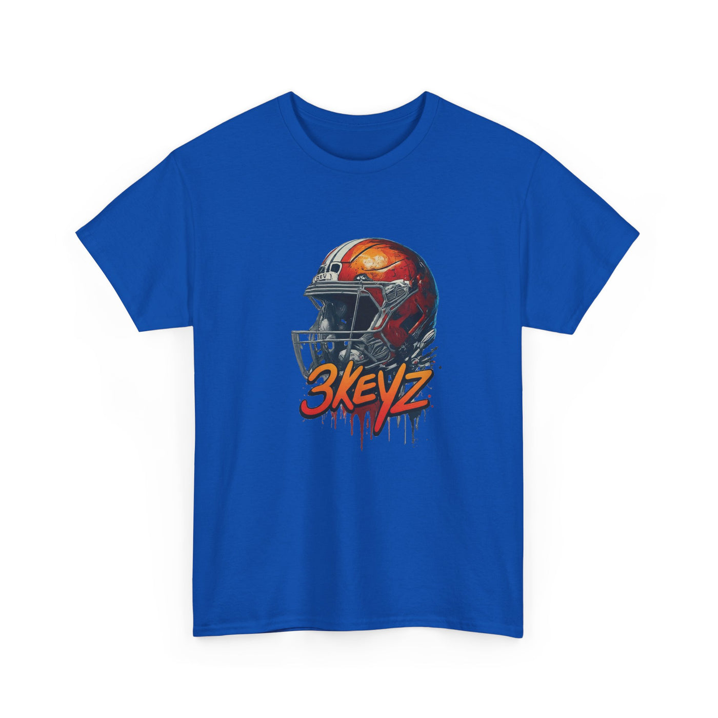 3keyz Football Strong2