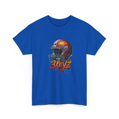 3keyz Football Strong2