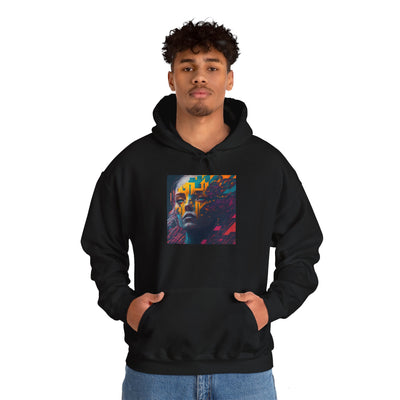 3keyz Street Drip ArtDrip10 Hoodie