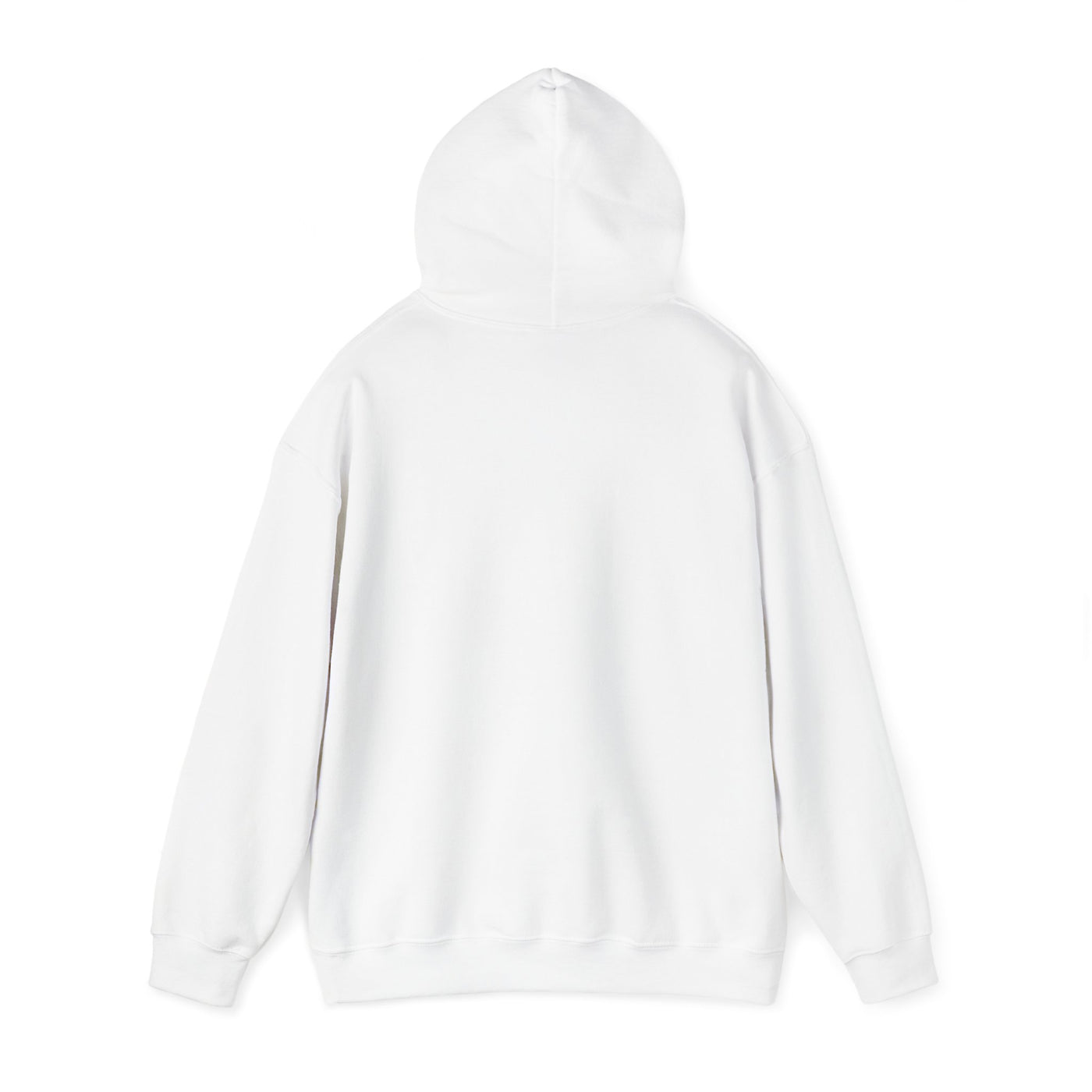 3keyz Big 3 Machine Unisex Hoodie