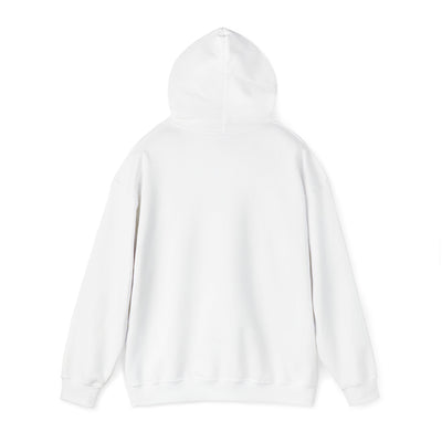 3keyz Big 3 Machine Unisex Hoodie
