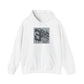 3keyz Big 3 Splash Unisex Hoodie
