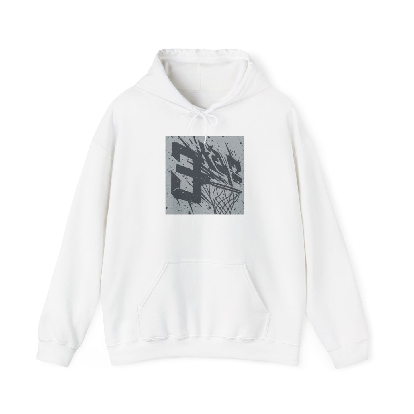3keyz Big 3 Splash Unisex Hoodie