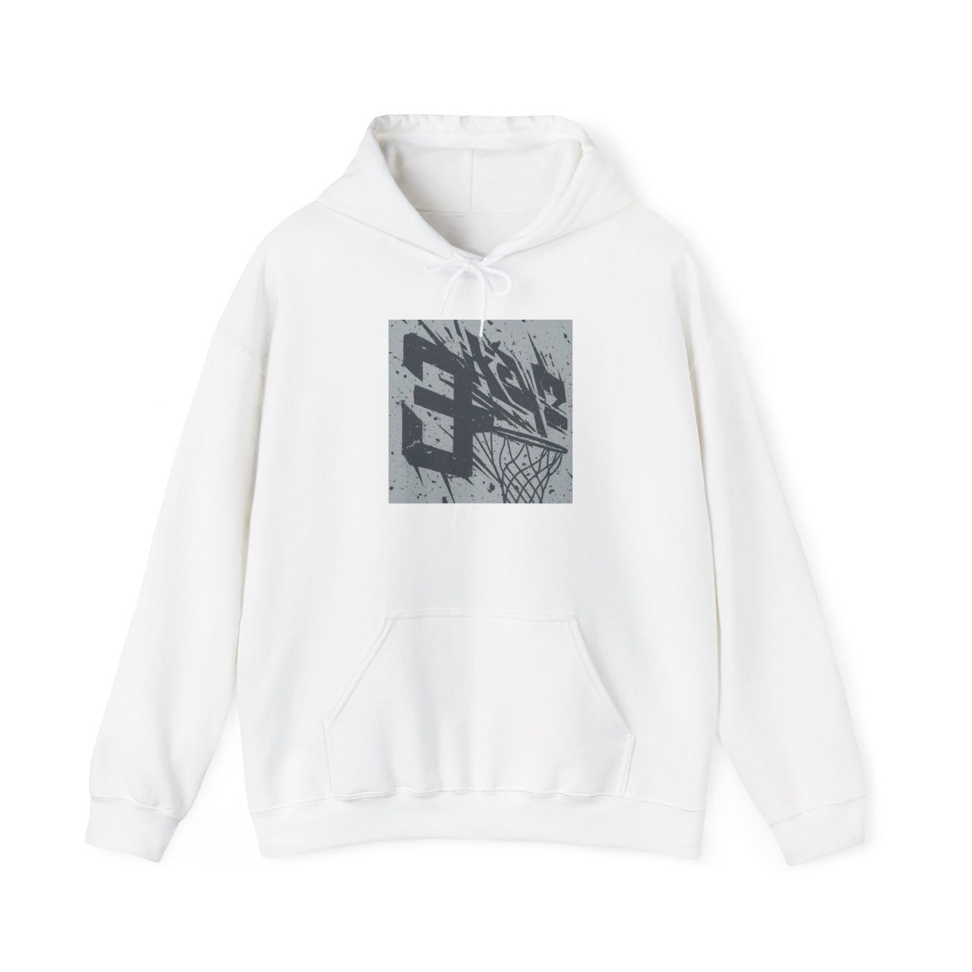 3keyz Big 3 Splash Unisex Hoodie