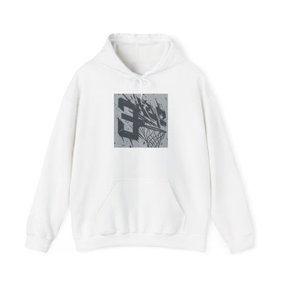 3keyz Big 3 Splash Unisex Hoodie