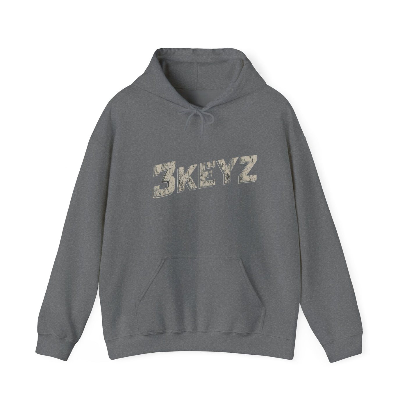 Street Drip Logo4 Hoodie