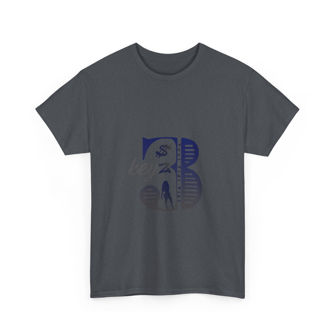 3keyz Original Style Blue Wave