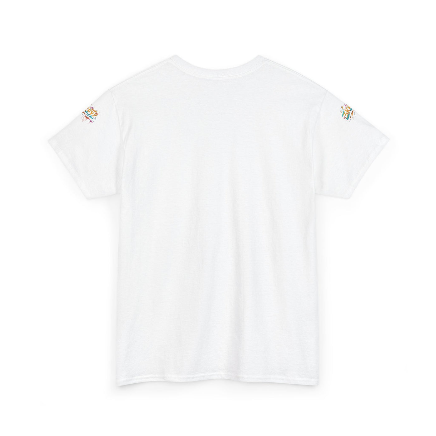 Street Discipline Drip Tee