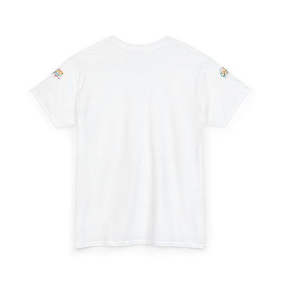 Street Discipline Drip Tee