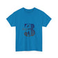 3keyz Original Style Blue Wave