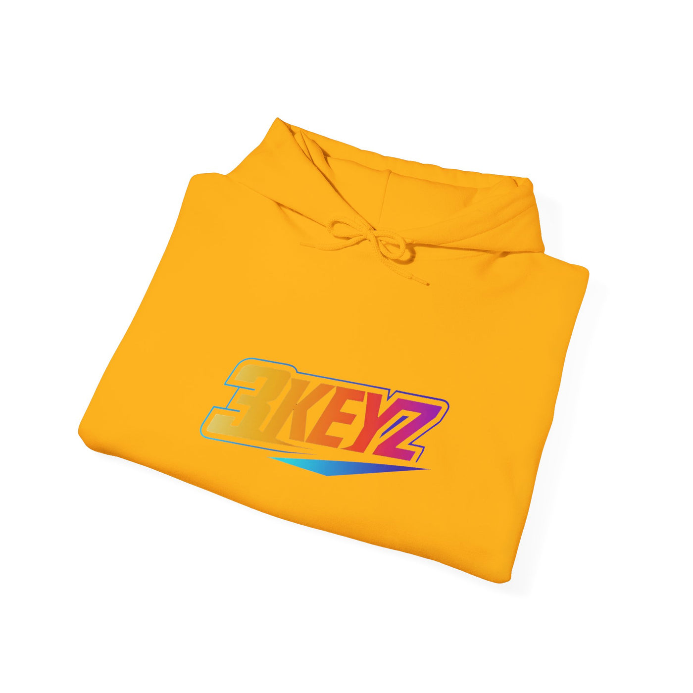 Street Drip Logo1 Hoodie