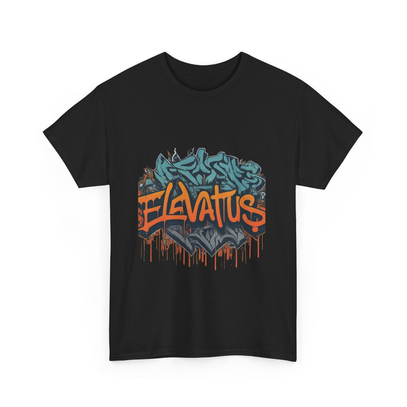 3keyz Street Drip Elevate3