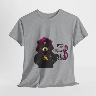 3keyz OG Teddy Purple