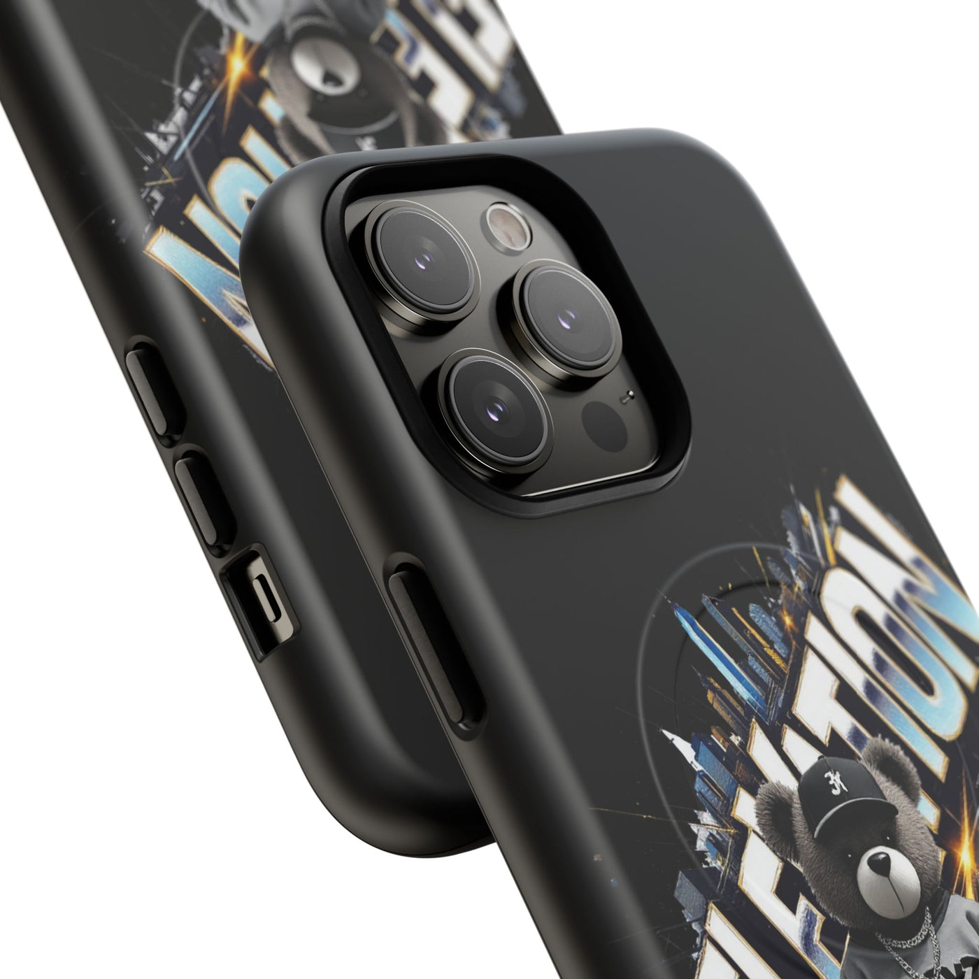 3keyz Magnetic Phone Case - Elevation Drip