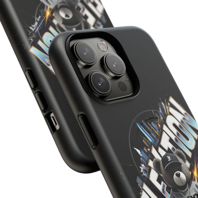 3keyz Magnetic Phone Case - Elevation Drip